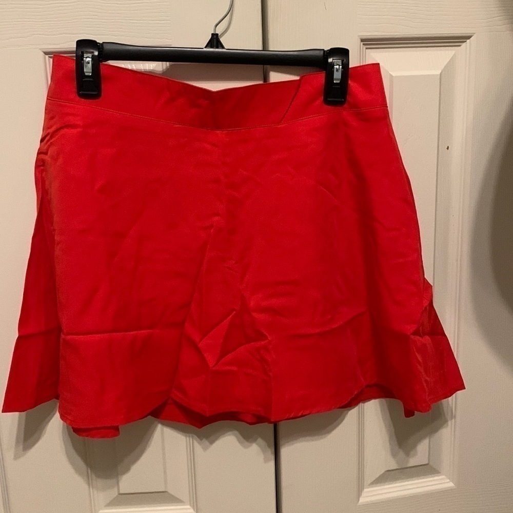 Pennington & Bailes Tennis Skirt